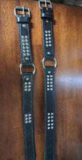 Collars - Leather
