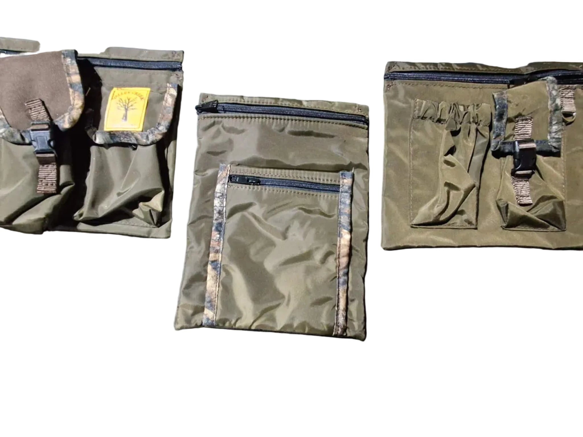 Belt Pouch - Garmin Belt Pouch Combo