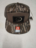 PKC Hat Flat Bill Bottomland