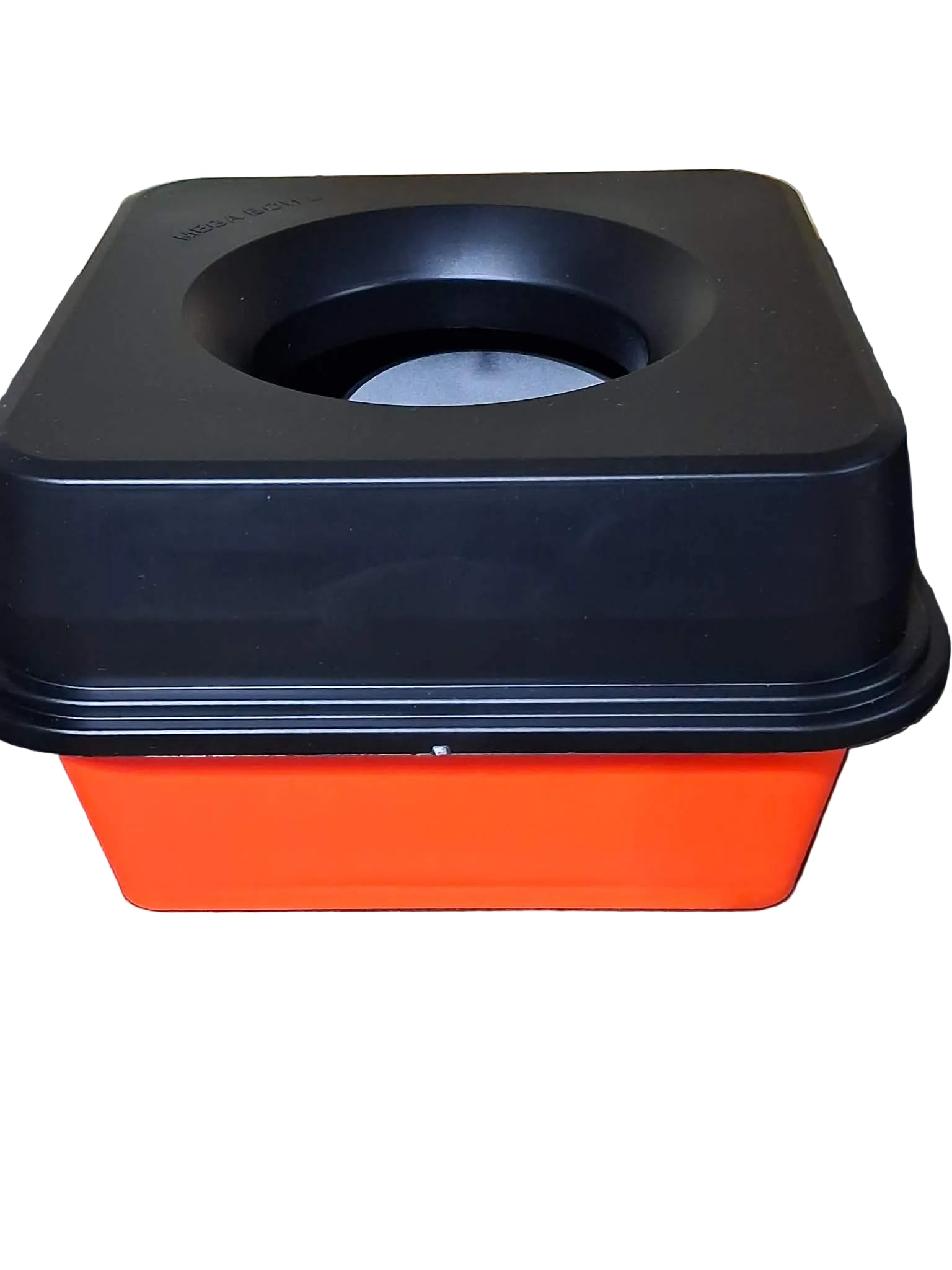 Water Bowl - Square No-Spill