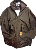 Valley Creek Lightweight Coat - with Added Pouches