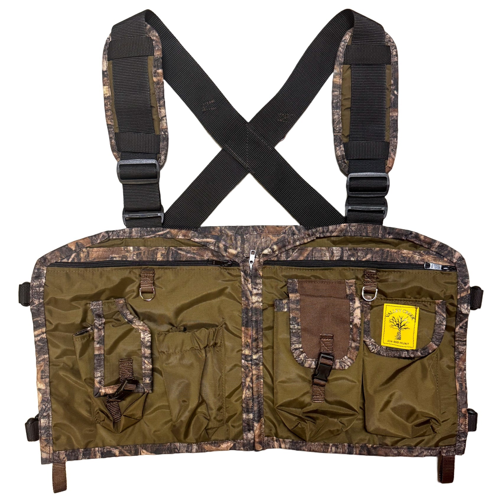 Valley Creek Vests