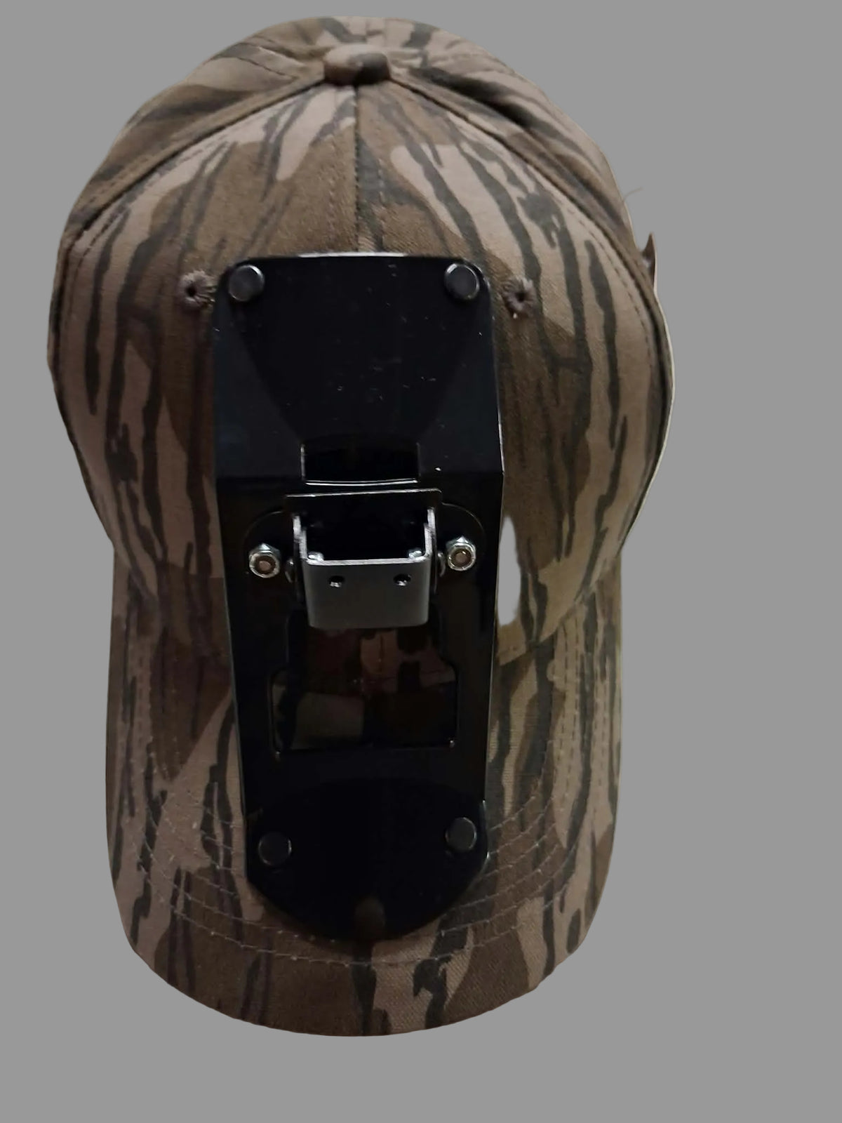 Soft Cap Bottomland