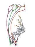 Leash - Cable and Chain