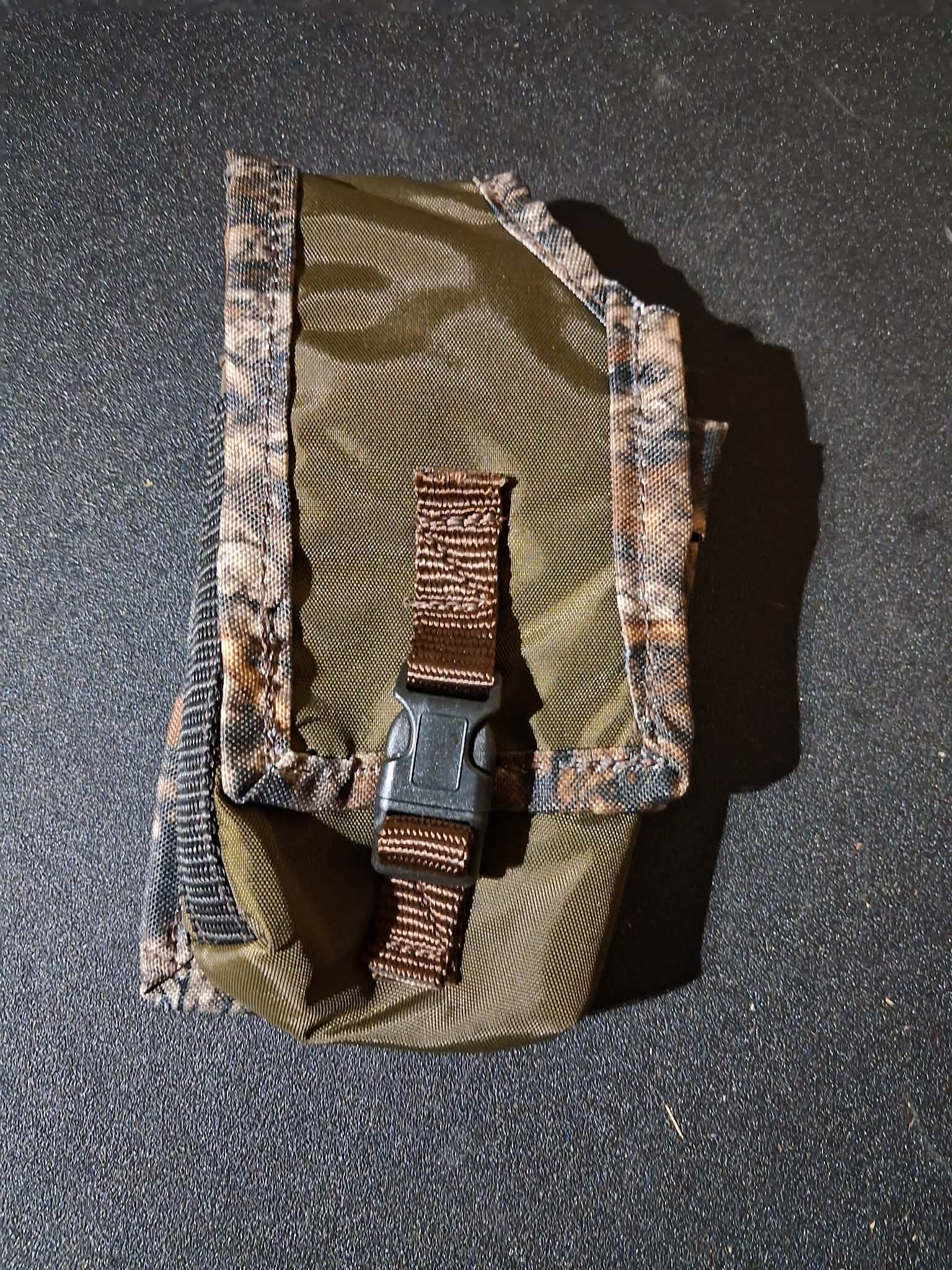 Belt Pouch - Garmin Alpha Pouch