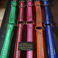 1.5 Inch Center Ring Collars