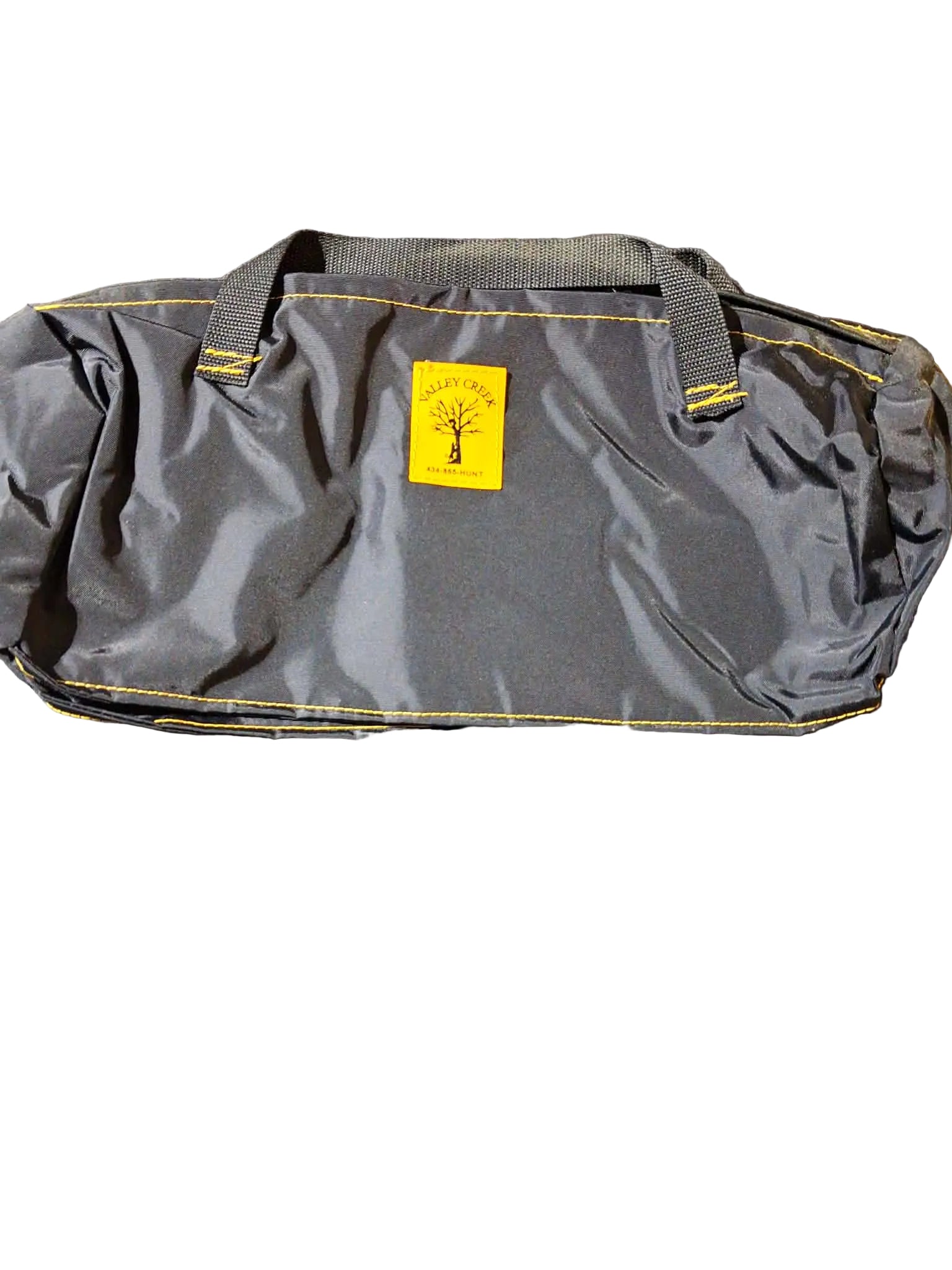 Sunspot - Black Light Bag