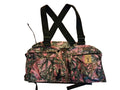 Valley Creek Lightweight Vest - Pink Camo