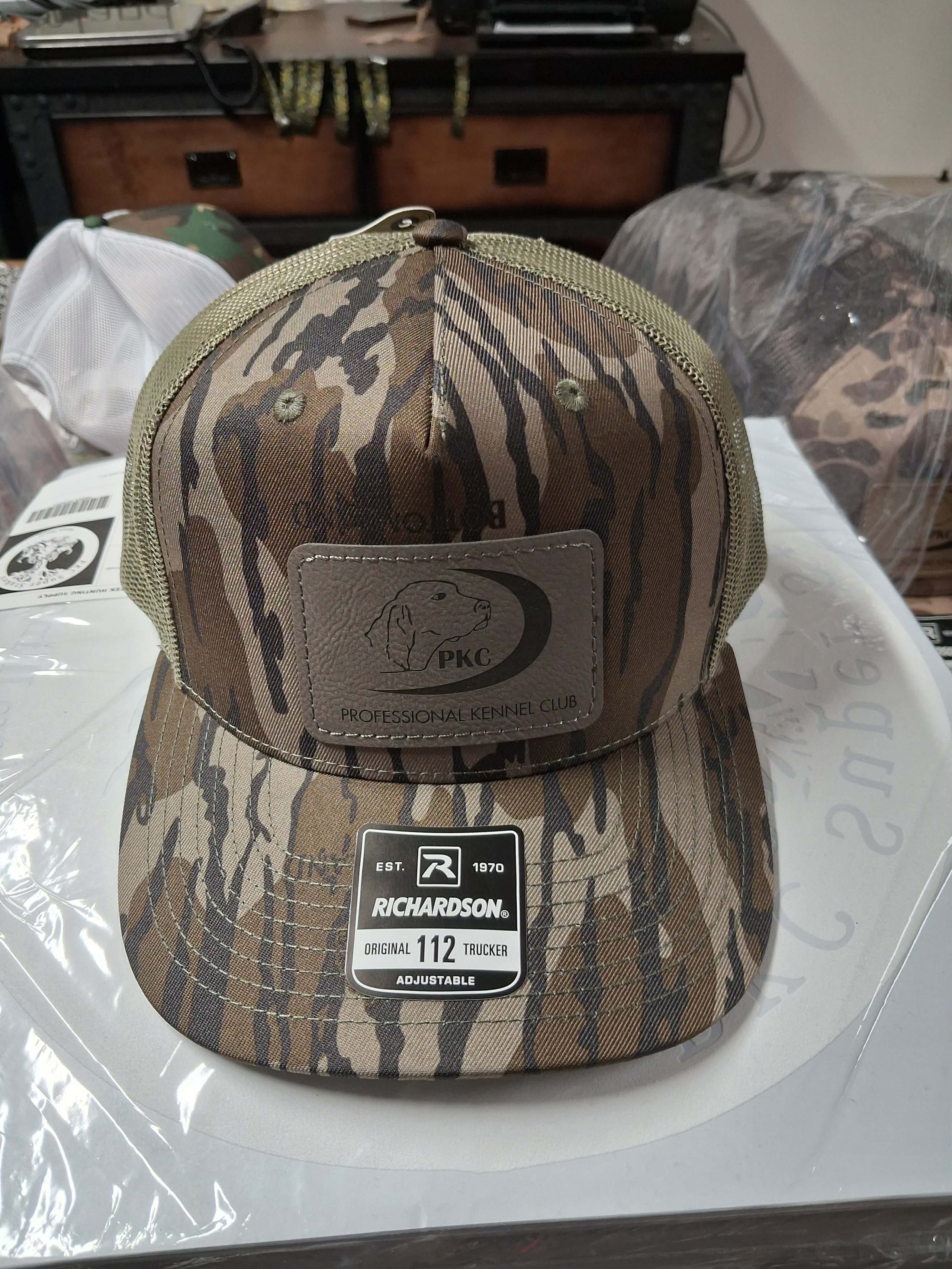 Hats