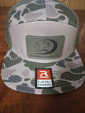 Richardson Hat with PKC Patch