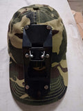 Soft Cap Army Camo