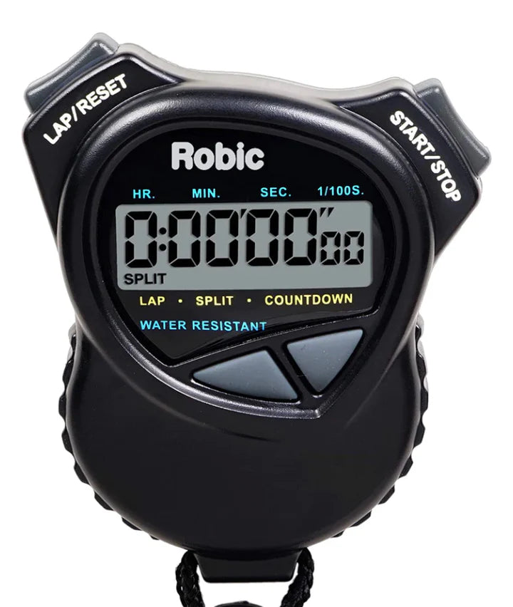 Robic Stopwatch