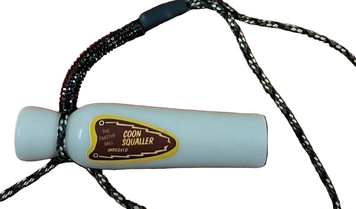 Timothy Ball Glow in the Dark Squaller