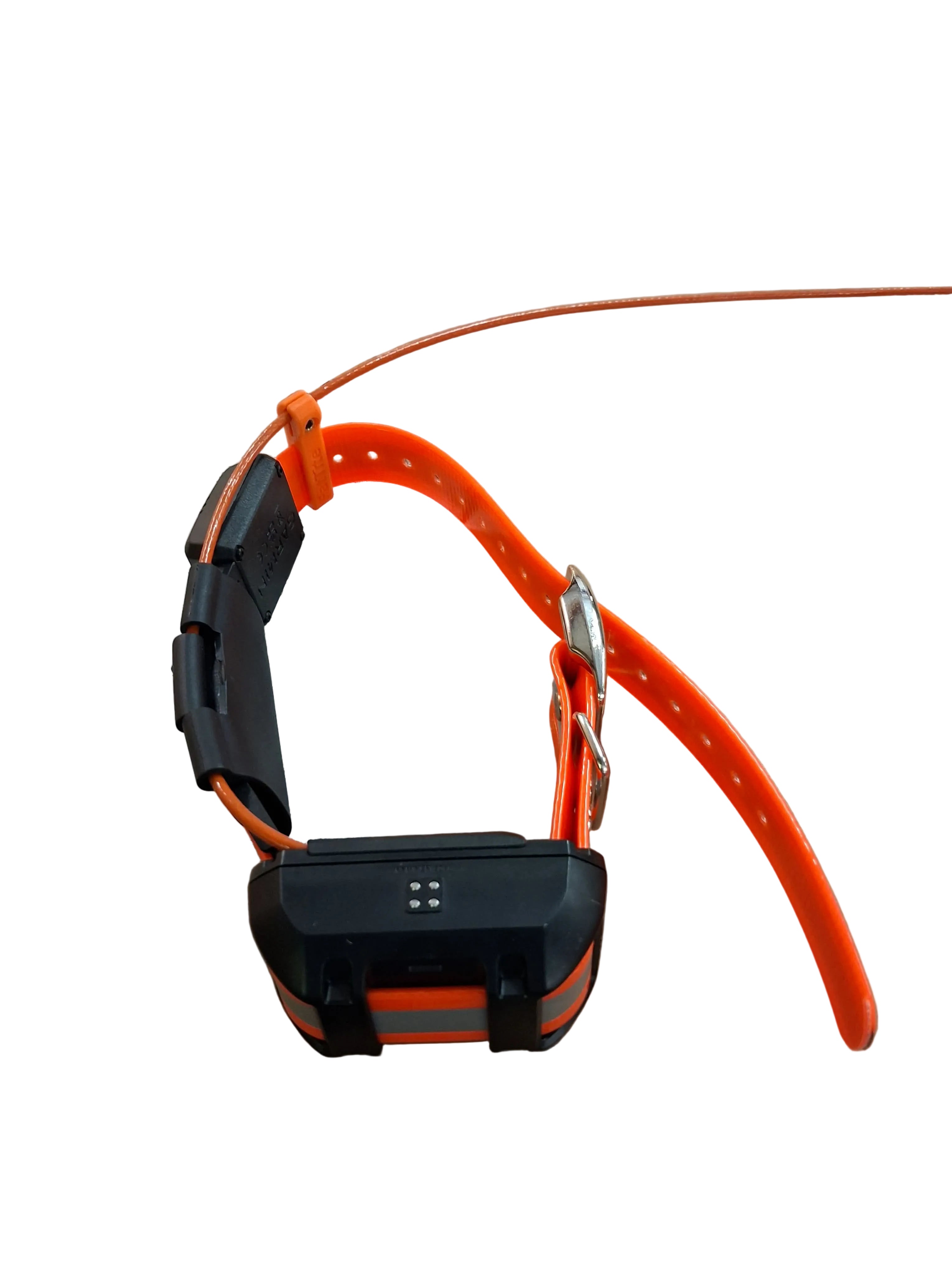 Garmin TT25 with Extras Orange