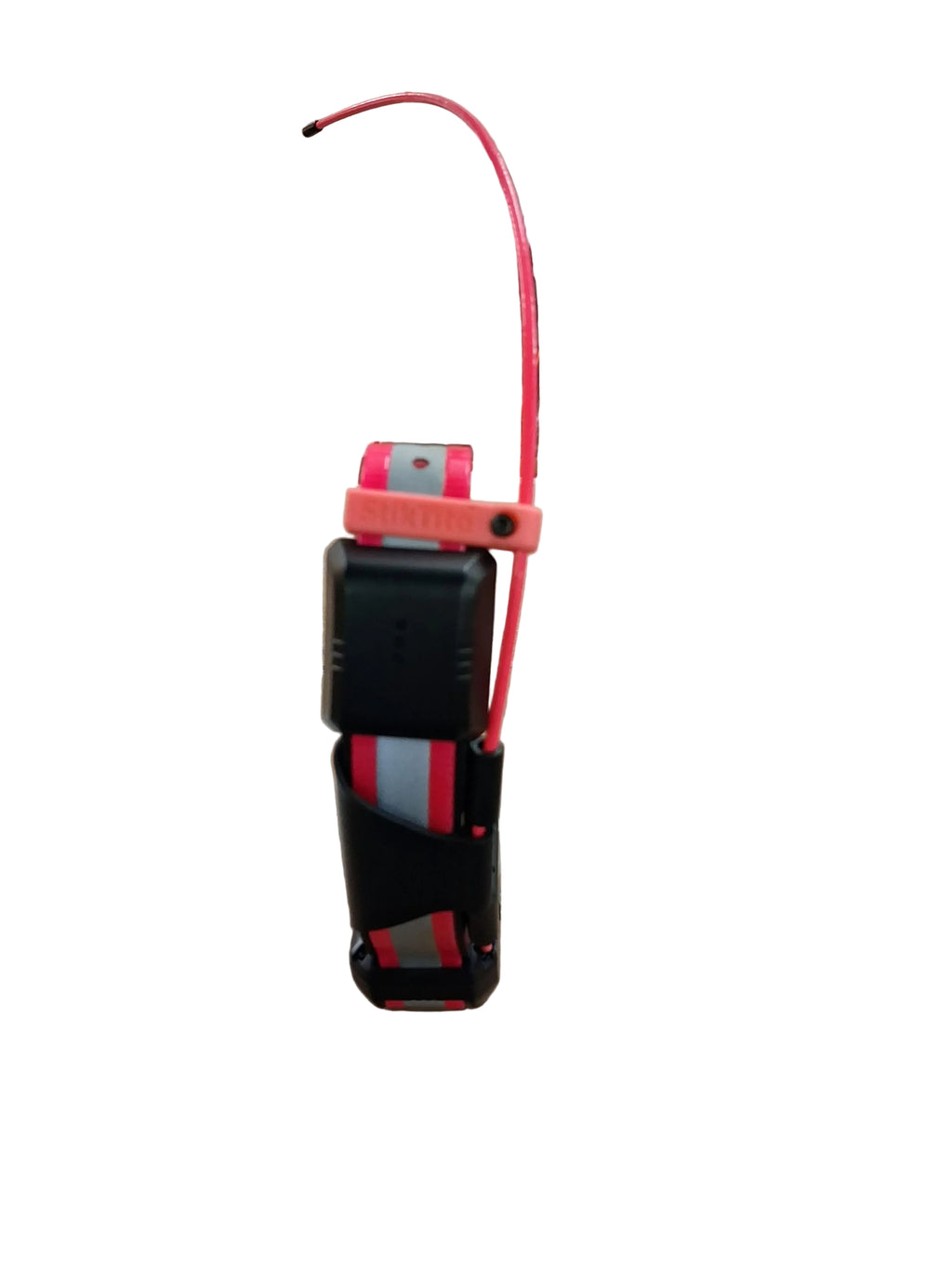 Garmin TT25 with Extras Pink