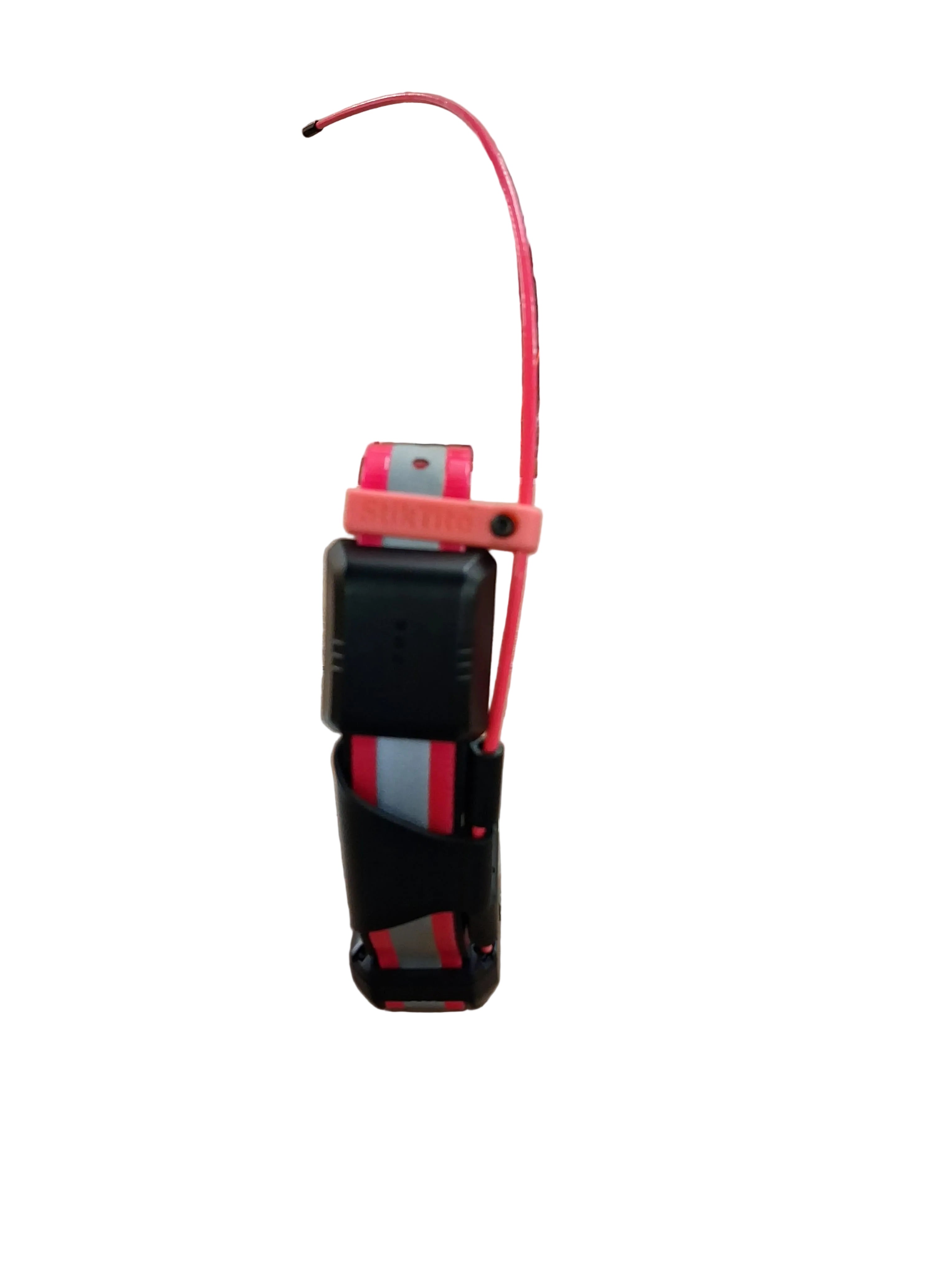 Garmin TT25 with Extras Pink