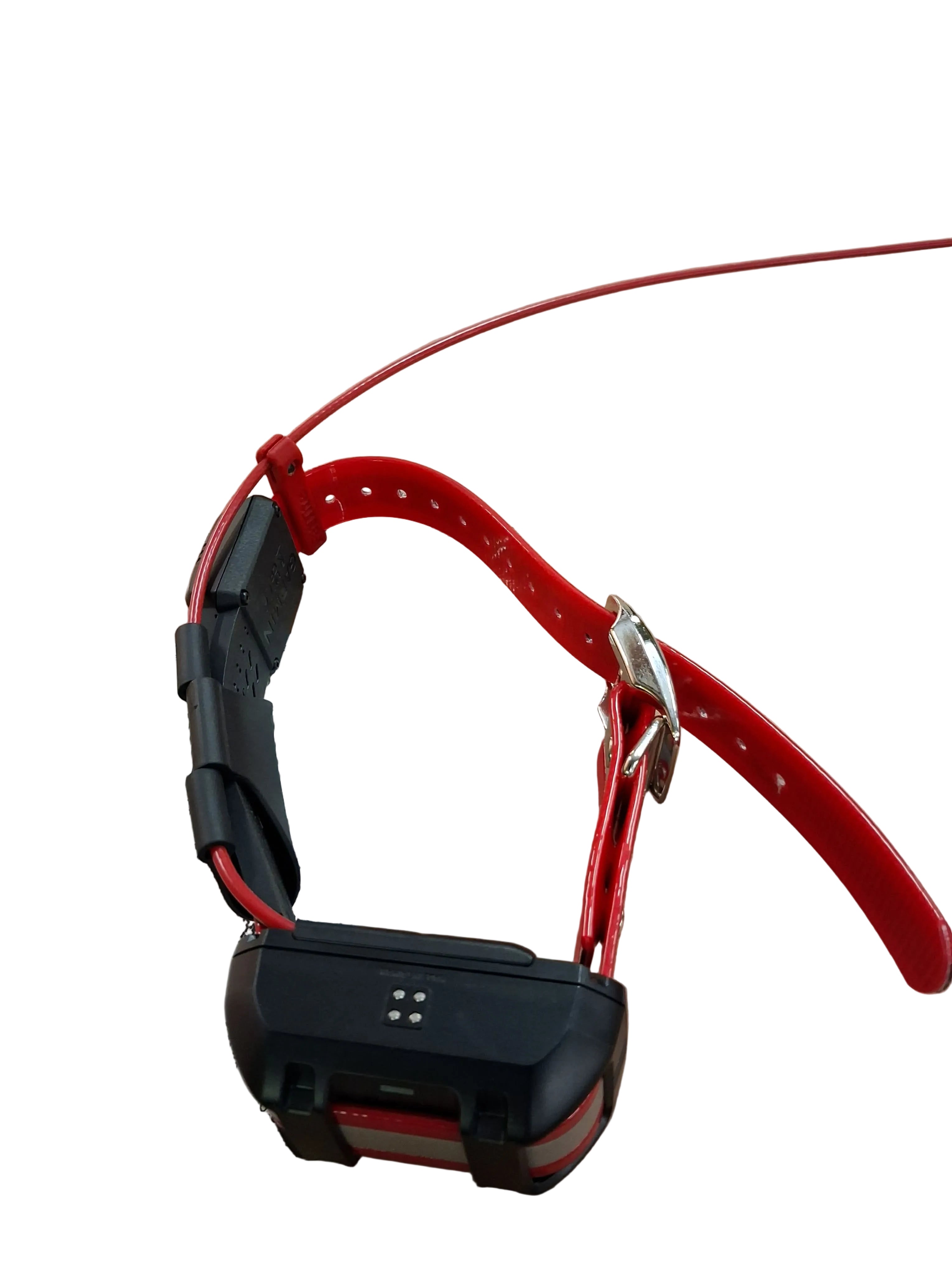 Garmin TT25 with Extras Red