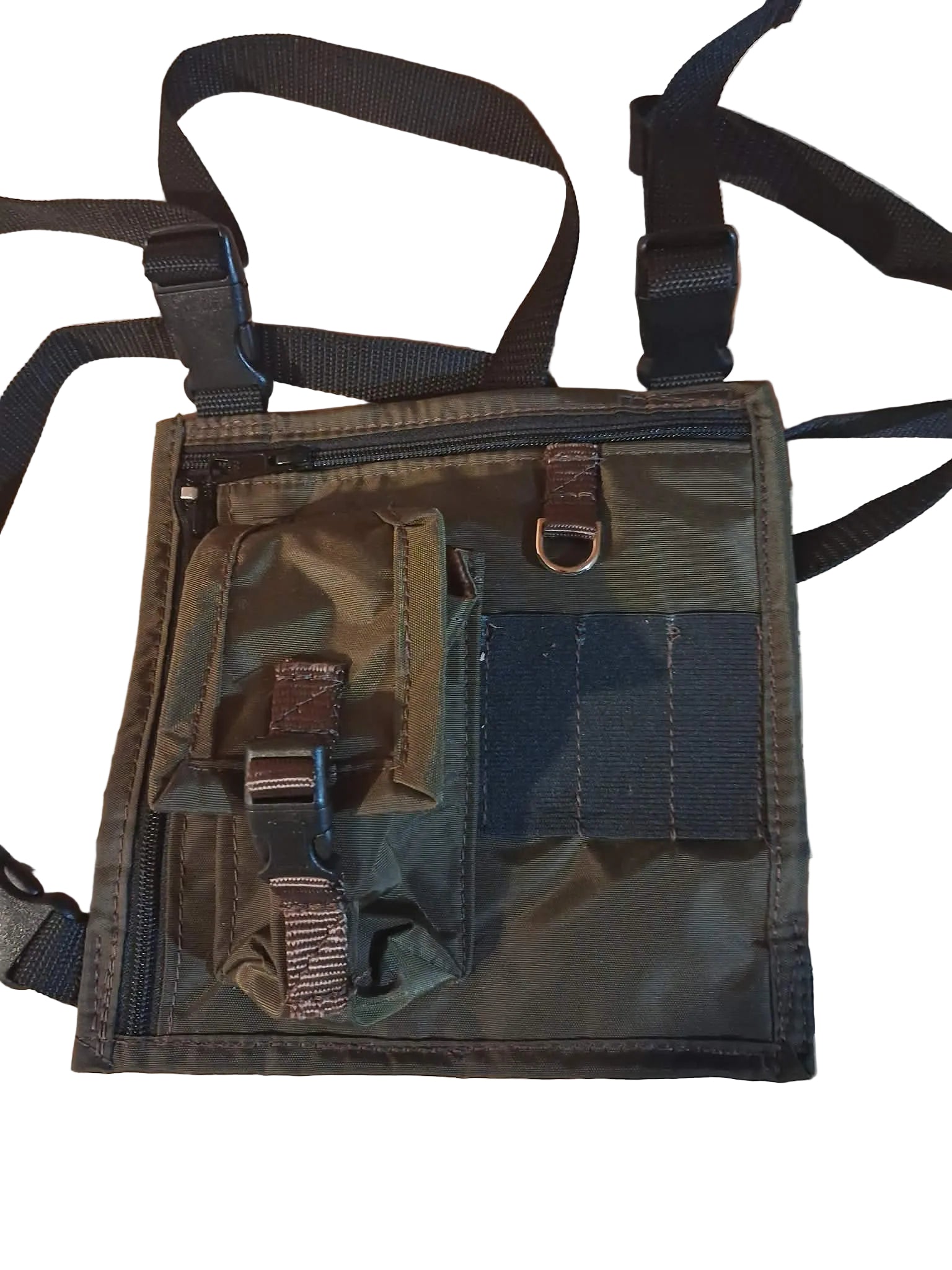 Valley Creek Chest Pack - Single